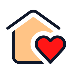 Comunità alloggio per anziani a Fusignano