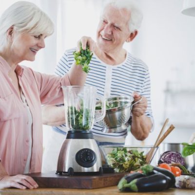 Attività ludiche per anziani a Fusignano